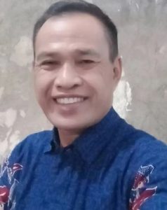 Staf Khusus Kepresidenan Nikah kan Anjing.. Nujumuddin : “Contoh yang Buruk dan Harus Dipecat”