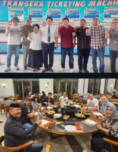 Pengusaha Ari Pribadi Setiadarma Akan Undang 5 Artis K-Pop Korsel di Konser Birukan Langit Indonesia