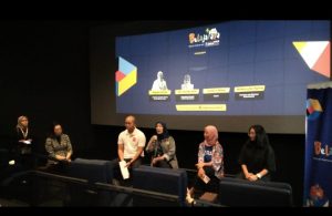 Belajaraya 2023 Dorong Kolaborasi Lintas Sektor bagi Transformasi Pendidikan