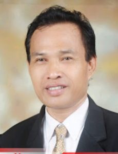 Dr. (C) Nujumudin Ulas Statistik Prediksi Bakal Menjadi Pj.Gubernur NTB