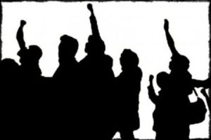 Demi Kebaikan, KBMI Maknai Demo 10 Agustus Lewat Aksi Damai