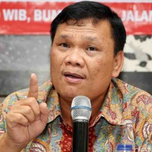 Merespon Ujaran Kebencian Rocky Gerung, Pakar Komunikasi Tekankan Pentingnya Etika Berdemokrasi