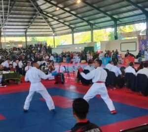 Kerja Keras, Semangat Tinggi serta Latihan yang Konsisten, Kunci Prestasi Prajurit Yonarmed 6 Divif 3 Kostrad