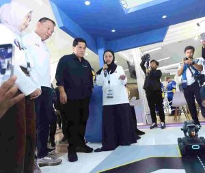 Tingkatkan Kesadaran Keselamatan Berkendara, Jasa Raharja dan Jasa Marga Bersinergi Gencarkan Sosialisasi Safety Riding