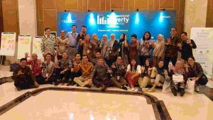 The PRAKARSA Luncurkan Riset Kemiskinan Multidimensi di Indonesia 2012-2021, Hasilnya 33 dari 34 Provinsi di Indonesia Alami Deprivasi Lebih Dari 50 Persen