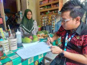 Tingkatkan Pelayanan Santunan, Jasa Raharja DKI Jakarta Laksanakan Survey Paska Bayar