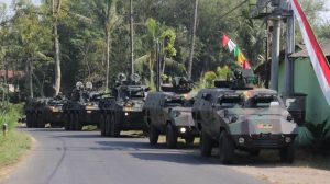 LPMM Dan Lattiston, Ajang Kemampuan Prajurit Asah Kemampuan