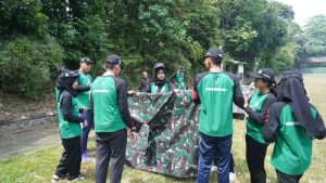 Kemenkeu RI Bekerjasama dengan Divif 1 Kostrad Gelar Kegiatan Orientasi Pembentukan Karakter CPNS
