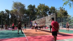 Semarak Kemerdekaan, Danbrigif Mekanis Raider 6 Kostrad Terjun Langsung Dalam Perlomabaan Menyambut HUT Ke-78 RI