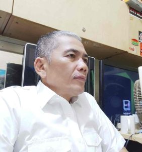 Jangan Salah Memilih Pemimpin