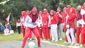 Menyemarakan HUT Ke-78 RI, Brigif Raider 9 Kostrad Gelar Perlombaan