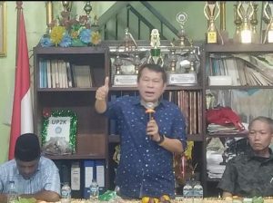 Polusi Udara Jakarta Berbahaya, Anggota DPR Santoso Sentil Pj Gubernur Heru