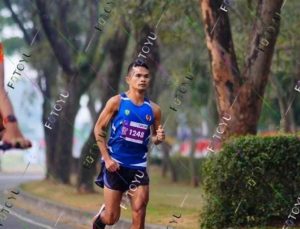 Tidak Henti – Henti Torehkan Prestasi, Prajurit Yonif Raider 323 Selalu Juara Dalam Event Lari