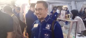Kusmito Gunawan (Ketua Pengkaderan DPW PAN Bengkulu) Berpesan Kepada Seluruh Kader & Pengurus Untuk Bergerak Lebih Masif Dalam Memenangkan PAN Dan Prabowo Sebagai Capres 2024 Di Provinsi Bengkulu