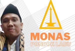 Berikut Penjelasan Singkat Arie Monas Perihal Keraton Monas Para Ibu Ratu