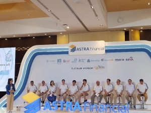 Astra Financial Tawarkan Program Menarik di GIIAS 2023 Hadir sebagai Mitra Keuangan Pilihan Masyarakat Indonesia