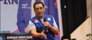 Ahmad Rizki Sadig Ketua DPW PAN Jawa Timur Dorong Digitalisasi UMKM untuk Bergerak Maju