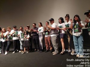 Film Bergenre Horor “Lantai 4” Siap Tayang di HUT Kemerdekaan & Sangat Layak Di Tonton Yang Penuh Misteri Akibat Karna Persugihan