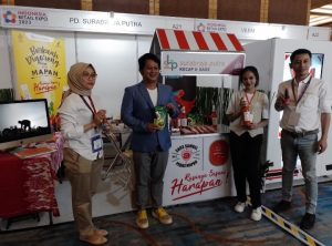 PT SuraBraja Putra Turut Hadir Dalam Event Indonesia Retail Summit 2023 Selama 2 Hari (14 & 15 Agustus 2023) Di Hotel Pullman Centra Park Jakarta