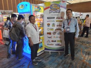 Wawan Setiono ; “Harapan Kedepannya Yang Pasti Funworld Makin Dikenal Untuk Masyarakat Indonesia & Juga Funworld Semakin Dekat Dengan Masyarakat Dan Selalu Menjadi Indaman Keluarga Indonesia”