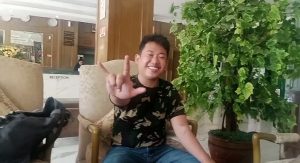Pria ini Ahli Pijat Urat, Saraf dan Cepat Mengatasi Keseleo, Terkilir, Keserupan dan Sejenisnya