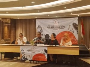 Simposium Nasional: Peta Jalan Reformasi Hukum Perburuhan di Indonesia