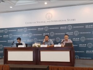Hasil Konferensi Tingkat Tinggi BRICS dan Kebijakan Luar Negeri Indonesia