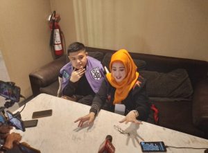 Relawan Persatuan Anak Bangsa (RPAB) Siap Mendukung Anies Baswedan Sebagai Calon Presiden 2024