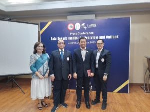 Satu Dekade InaHRS: An Overview and Outlook Pelayanan kesehatan aritmia di Indonesia penting untuk ditingkatkan