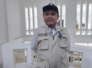 DPN PERKASA Minta Dirjen Perumahan Kementerian PUPR Menindak Developer Yang Melanggar UU Karena Tidak Menggunakan Tukang Bangunan Bersertifikat