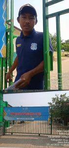 NGERII !! PP LSM KCBI Sikapi Dugaan Punggli di SDN Cipeucang 2 Kab.Bogor
