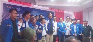 Pengurus Besar Pergerakan Mahasiswa Islam Indonesia (PMII) : Ada Indikasi Politisasi Terhadap Kasus Cak Imin dipanggil KPK