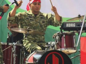 D’jarno Alap-Alap Band Meraih Prestasi Festival Band Hadipro Kota Probolinggo 2023