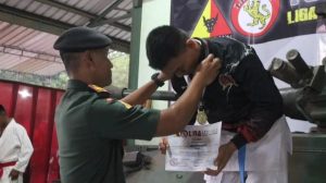 Terlahap Habis Oleh Macan Ujwala, Liga Lemkari 2 Geleng-Geleng Kepala