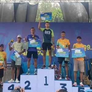 Jangan Ragukan Kemampuan Prajurit Yonif Raider 323 Kostrad