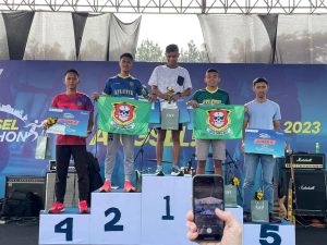 Prajurit Yonif Raider 303 Kostrad Kembali Torehkan Prestasi