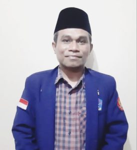 Apresiasi Hasil Kerja Keras Kapolri, Begini Penjelasan Uca,SH,.MH