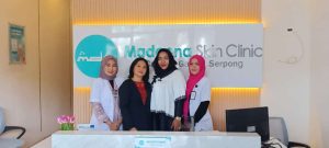 Menjawab Permintaan Para Fans & Konsumen, “Madeena Skin Clinic” Klinik Kecantikan Halal Kini Hadir di Gading Serpong, Tangerang