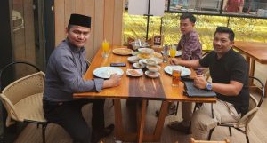 CATAT !! Oktober 2023 DPP GMPRI akan Gelar Pelantikan dan Seminar Nasional
