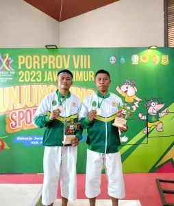 Prajurit Batalyon Zeni Tempur 10 Kostrad Ikut Serta Dalam Berbagai Cabang Olahraga Pada Porprov Jatim VIII TH 2023