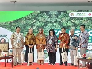 Supandi ; “PT Borneo Batubara Telah Melakukan Pengelolaan Lingkungan Hidup Secara Efektif, Terbukti Dengan Pengakuan & Apresiasi Yang Diterima Dari Kementerian Sumber Daya Manusia Dan KLHK”