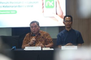 AdaKami Respons Perintah OJK dengan Investigasi Mendalam Terkait Berita Viral