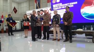 PAM Jaya Memiliki Target Untuk Meningkatkan Aksesibilitas Air Di Jakarta Pada Tahun 2030, Sesuai Dengan Arahan Pemerintah Untuk Menyelesaikan Masalah Kekurangan Air Bersih Di Seluruh Dunia