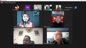 Prof. Imron Cotan: Patut Di Apresiasi Capaian Indonesia di KTT MSG