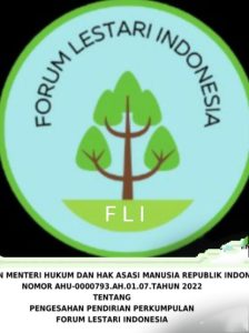 Apresiasi HUT Ke-II Forum Lestari Indonesia, Ini Ucapan Koordinator Div. Operasional Pusat