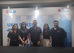 Agustino (CMO YUKK Kreasi Indonesia) : “Semoga Dengan Benefit-Benefit Yang Ditawarkan Dalam Aplikasi YUKK Bisa Membantu Pelaku UMKM Lebih Cepat Boardingnya & Naik Kelas Untuk Transformasi Digital Produknya”