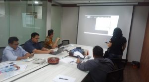 PT Sumber Global Energy Tbk. Dengan Kode Emiten SGER Menyelenggaraan Public Expose Insidentil