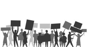 Dukung Pemilu 2024 Aman & Kondusif Disuarakan FSP LEM SPSI