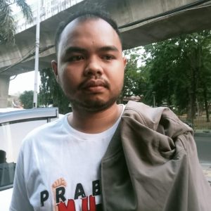 Eko Pratama : “Terkait Suara Milenial Di Pemilu 2024 Harusnya Bisa Meraih Sekitar 70% Karena Prabowo Subianto Sangat Digandrungi Oleh Anak-Anak Muda, Gen Z dan Milenial”