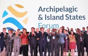 Side Event Youth Conference KTT AIS 2023 di Nusa Dua Bali, Hasilkan Kesepakatan Deklarasi Pemuda